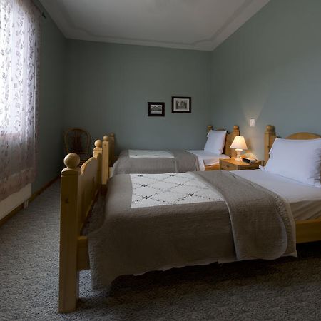 Aurora Inn Dawson City Zewnętrze zdjęcie