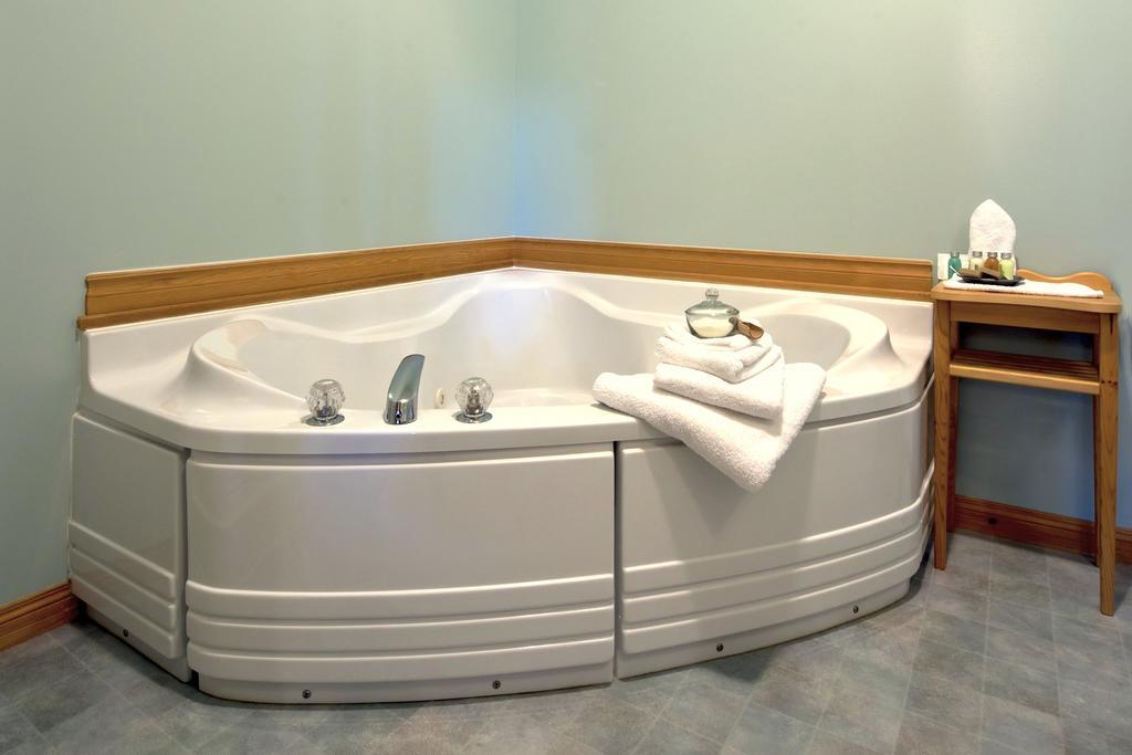Aurora Inn Dawson City Zewnętrze zdjęcie