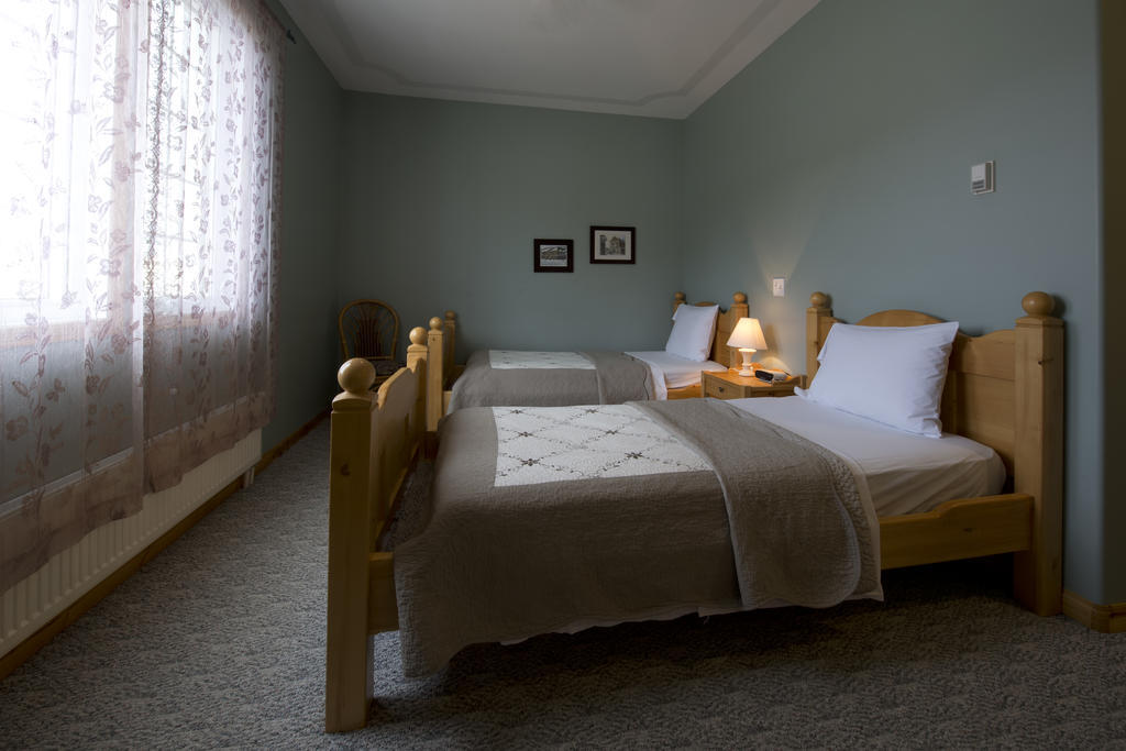 Aurora Inn Dawson City Zewnętrze zdjęcie