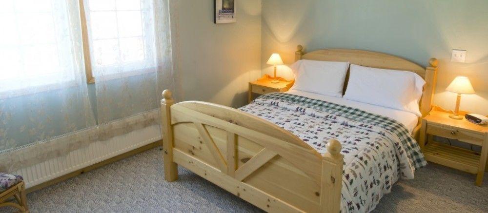 Aurora Inn Dawson City Zewnętrze zdjęcie