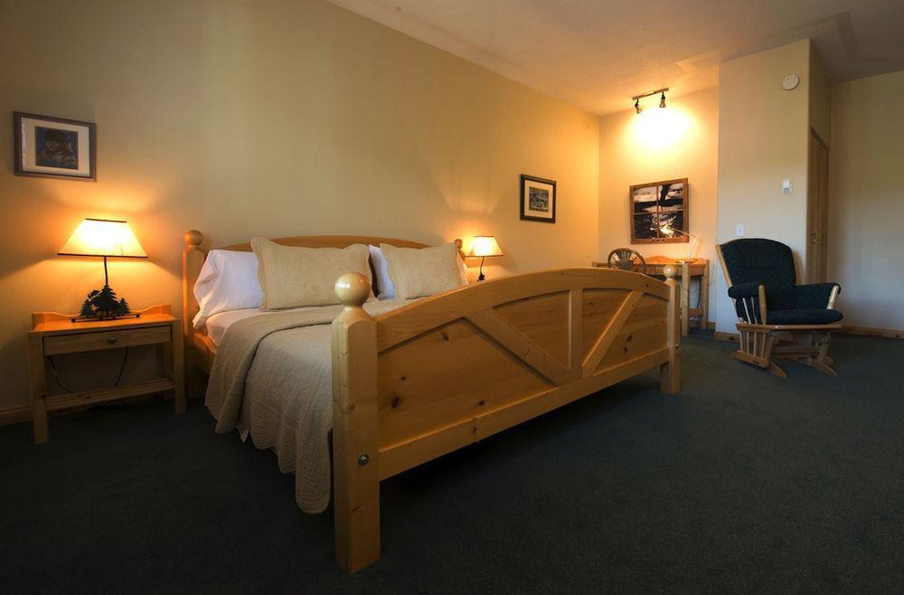 Aurora Inn Dawson City Zewnętrze zdjęcie