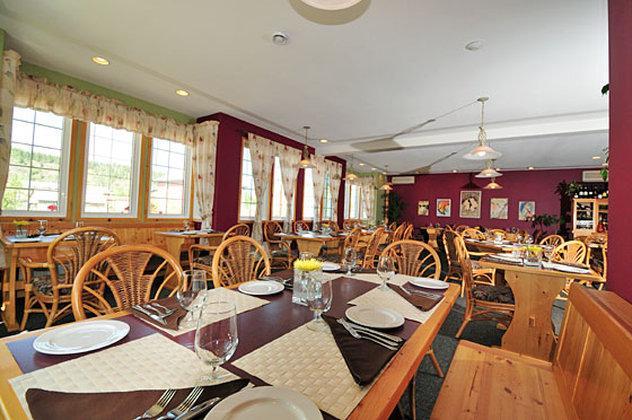 Aurora Inn Dawson City Zewnętrze zdjęcie
