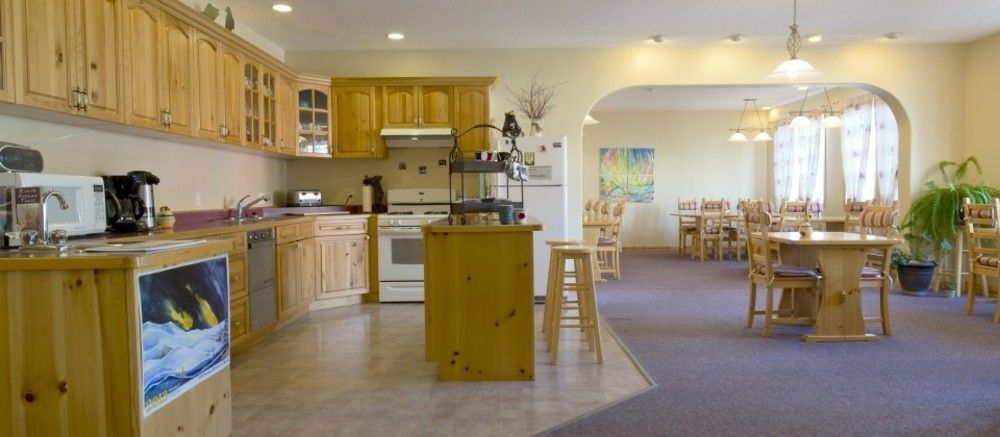 Aurora Inn Dawson City Zewnętrze zdjęcie