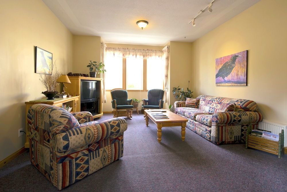 Aurora Inn Dawson City Zewnętrze zdjęcie