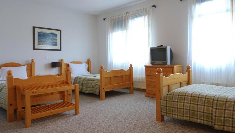 Aurora Inn Dawson City Zewnętrze zdjęcie