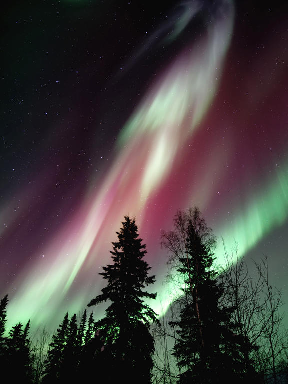 Aurora Inn Dawson City Zewnętrze zdjęcie